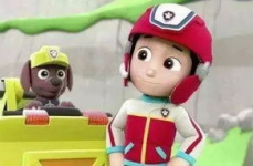 娱乐吃瓜人汪汪队,揭秘娱乐圈的“吃瓜”传奇