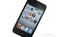 苹果ipod touch4,便携式娱乐新体验