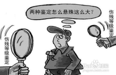 伤残鉴定对以后有影响吗,伤残鉴定对个人未来生活及权益影响的全面解析