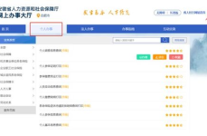 综合保险查询个人账户,个人账户信息一目了然