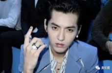 娱乐圈吃瓜吴亦凡,吴亦凡事件引发的行业震荡与反思