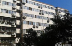 解放路二手房房价,投资与居住双重价值凸显