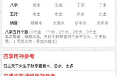 算命网站大全,探索命理文化的网络世界