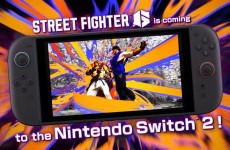 Switch 2已经被列为卡普空职业巡回赛的赛事平台之一别克英朗2万公里要去4s店吗