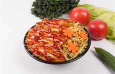 烤肉拌饭,舌尖上的美味之旅，解锁家常与商业制作秘籍