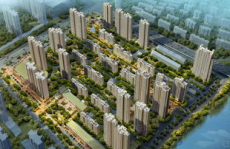 碧桂园城市之光,宜居典范，繁华生活新地标