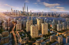 上海最近新开楼盘有哪些,盘点近期热销新开楼盘