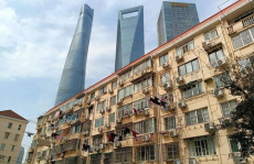 上海房价跌了40%,市场风云突变！
