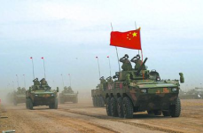 中国军事网,迈向信息化战争制胜之路