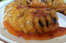中国50大名菜,中国50大名菜背后的故事与风味