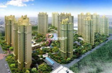 天津房地产最新消息,天房集团股份司法拍卖、土拍成交、万科欠税及津投城开转型能源产业