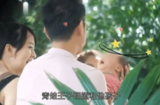 江先生隐婚挚爱老婆不准躲,揭秘不准躲藏的神秘老婆