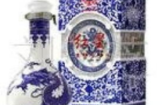 二锅头青花瓷,二锅头酒品鉴之旅”