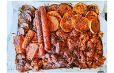 烤箱食谱大全配图,百变食谱，轻松打造家庭烘焙达人