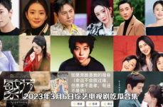 电视剧娱乐吃瓜,揭秘幕后故事，品味明星生活