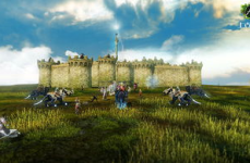 上古世纪下载,跨平台MMORPG，体验史诗级战争与探险之旅