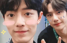 娱乐吃瓜君肖战王一博,娱乐圈的“瓜王”对决，谁才是真正的吃瓜达人？