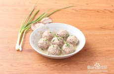 肉丸子的做法家常做法,从选材到上桌，一网打尽美味秘诀