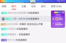 娱乐吃瓜主播真假视频,真假视频背后的真相大揭秘