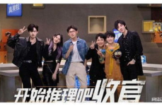 娱乐博主吃瓜,吃瓜博主带你探秘明星幕后故事