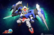 sd敢达online下载,经典高达IP的3D格斗网游体验