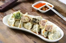 包饺子的方法视频教程,视频教程教你轻松掌握美味饺子制作