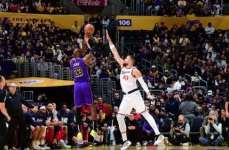 nba直播比赛直播,焦点对决与激情碰撞