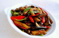 家常茄子做法,多样做法，美味又营养的紫色佳肴