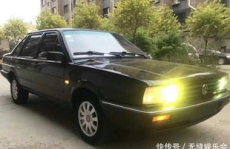 老普桑二手车个人出售,老普桑二手车，情怀与价值的传承之旅