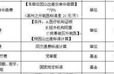 工伤保险条例赔偿标准,标准、程序与权益保障全解析